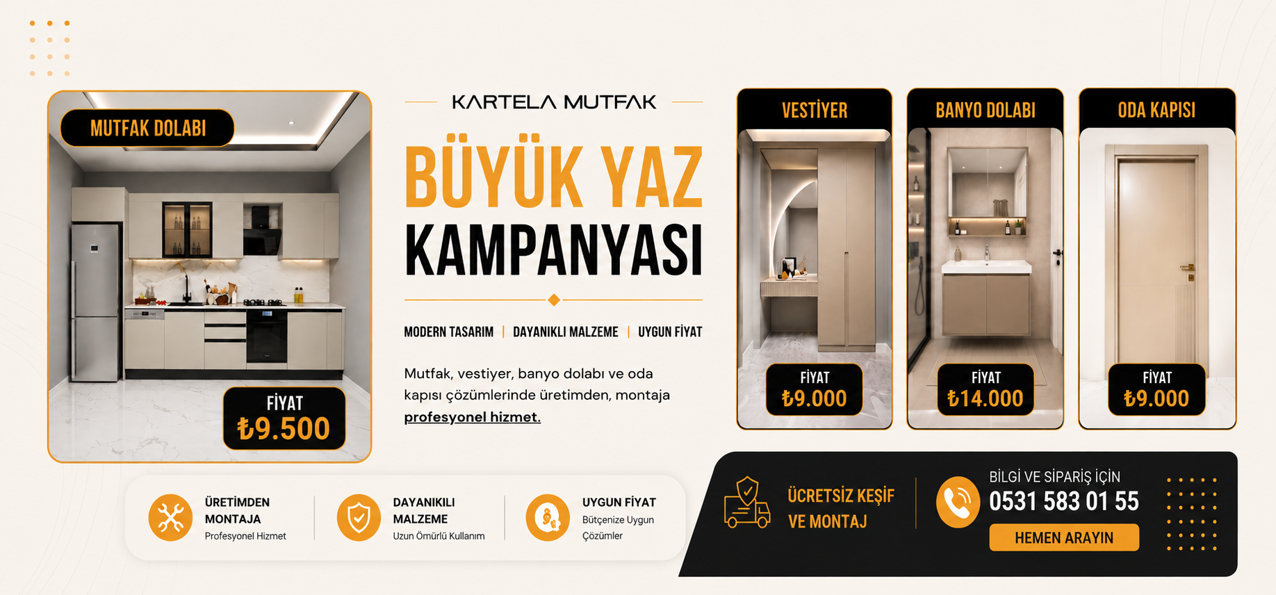 BÜYÜK KAMPANYA