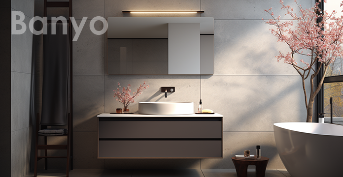 BANYO DOLABI