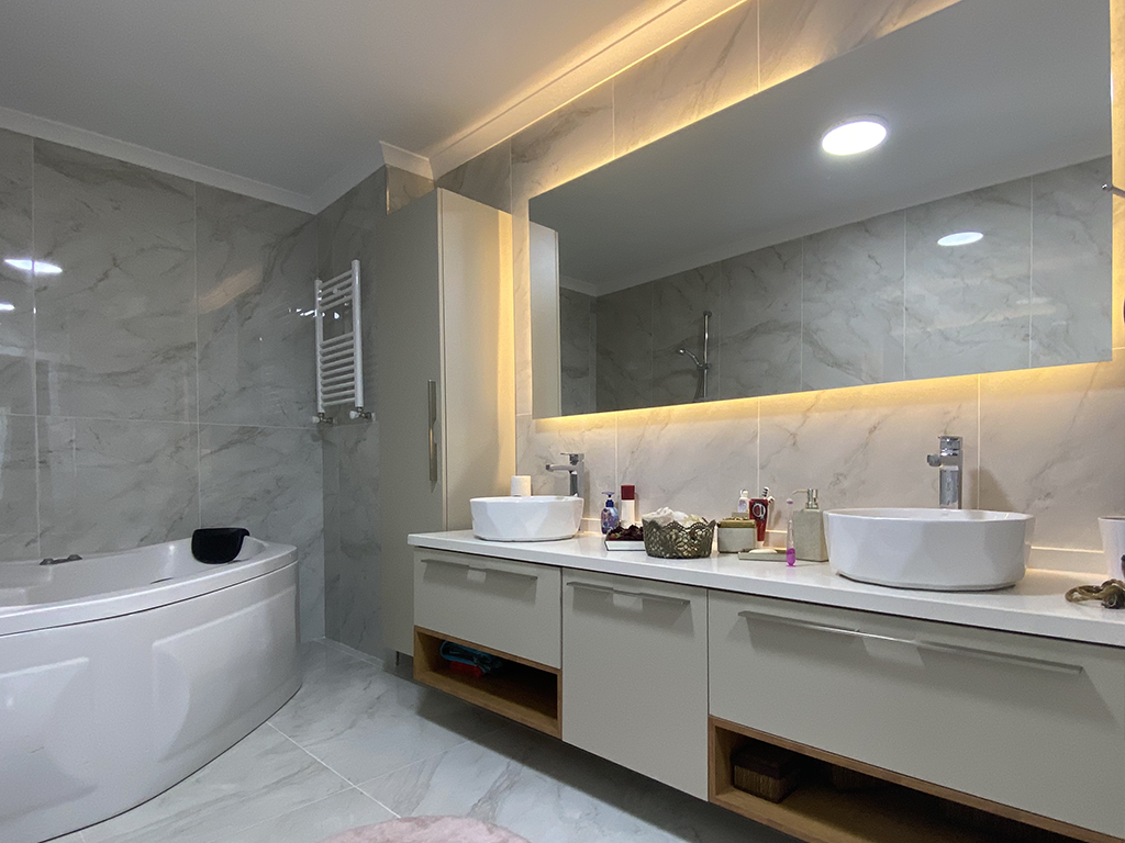 Milet Banyo