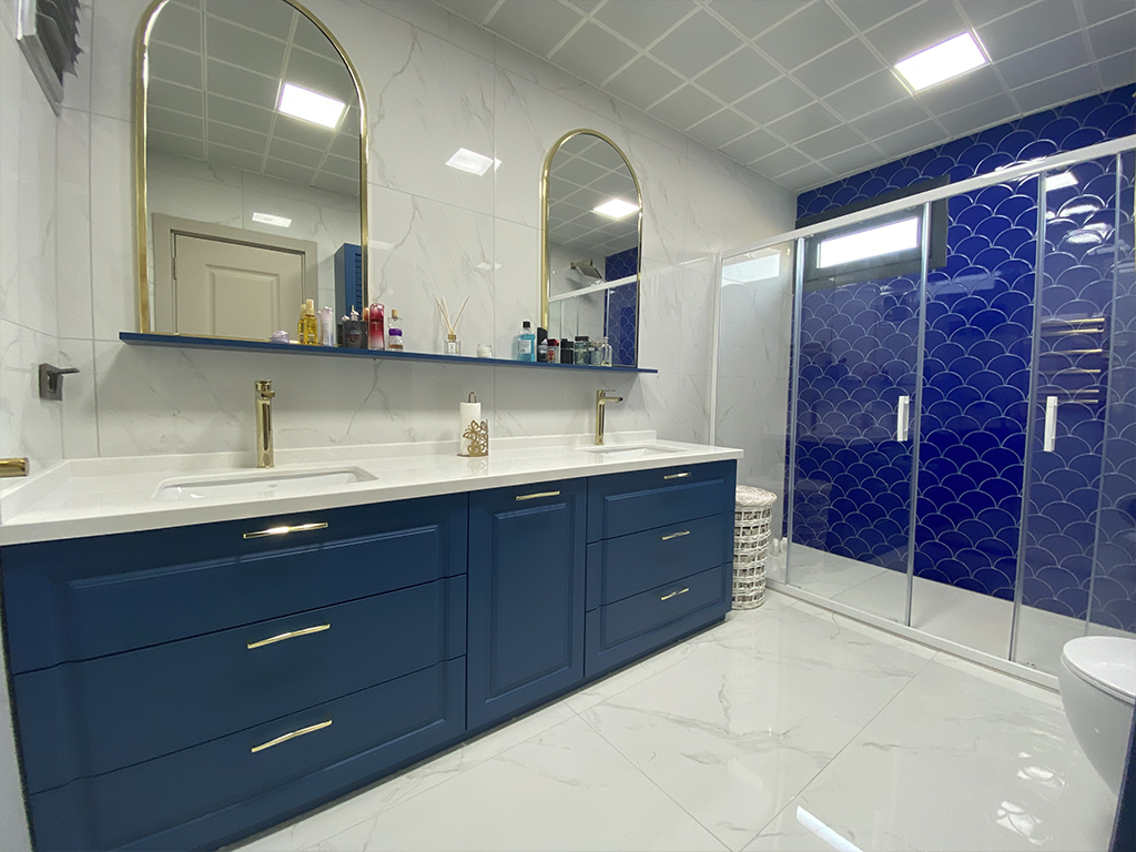 Trendy Banyo