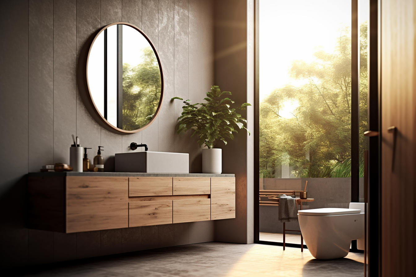 BANYO 1