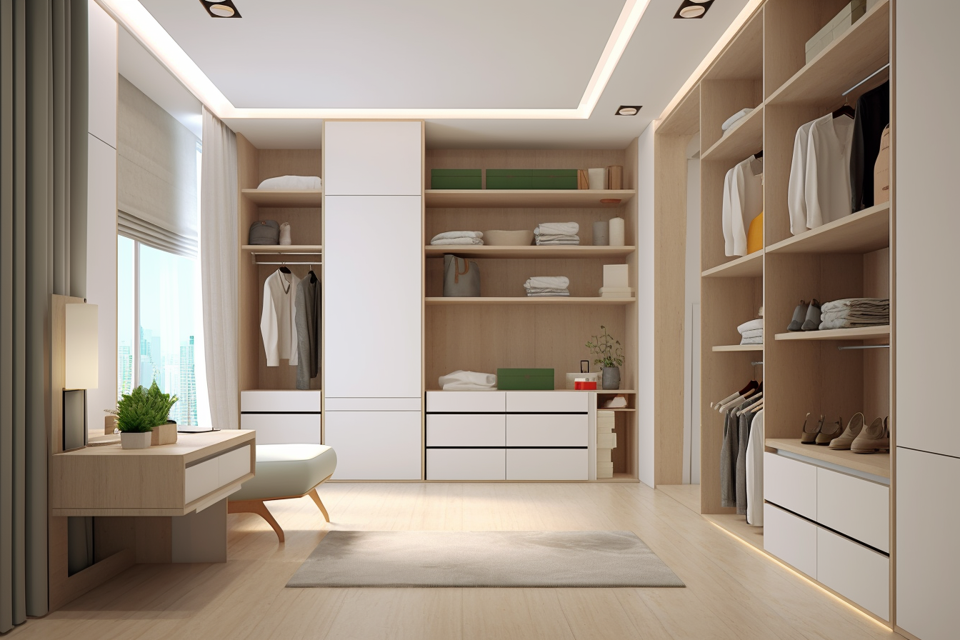 GİYİNME ODASI 5