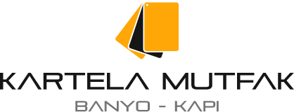 Kartela Mutfak Logo